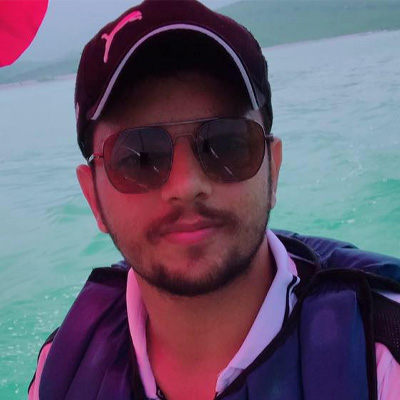Zafar Inaam